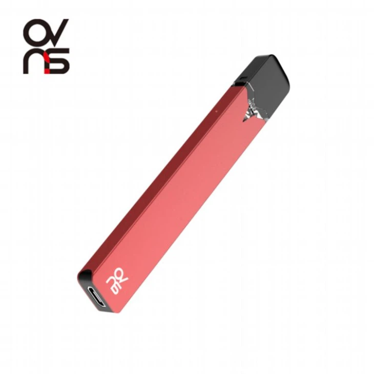 Juul совместимые комплекты