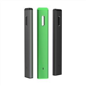 Конкурентоспособная цена 1.0ml Одноразовая ручка Vape Mini 280mAh Cbd Vape Pen от Ovns