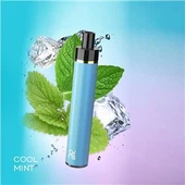 OEM-логотип Mini Portable Inhale Activated 1500Puffs Одноразовая сигарета Vape