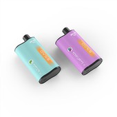 Одноразовые вейпы 3500 затяжек дыма