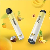 Одноразовый испаритель со вкусом фруктов