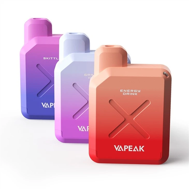 Disposable Vapes 500 Puffs Disposable Vapes 500 Puffs