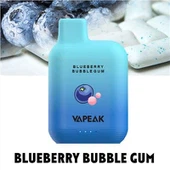 5000+ Puff Одноразовый вейп