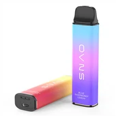 Лучшая продажа 6000 затяжек Vape