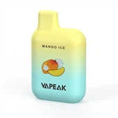 Одноразовый комплект 5000 затяжек