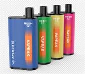 Розовый лимонад ОДНОРАЗОВЫЙ VAPE