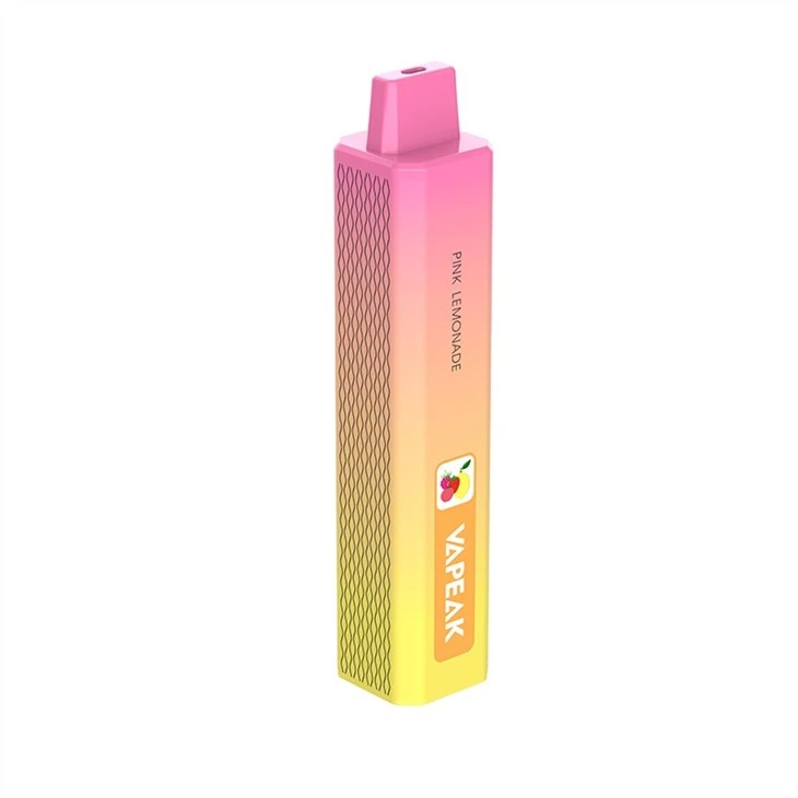 Vape 5000puffs 2% Nicotine Vape 5000puffs 2% Nicotine