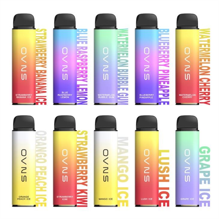 Wholesale Vape Pen Puff Plus