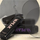Ручка Vape с регулируемым воздушным потоком