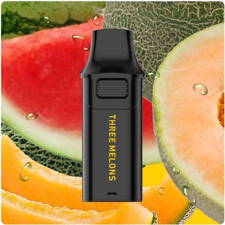 Trend Disposable Vape Pods