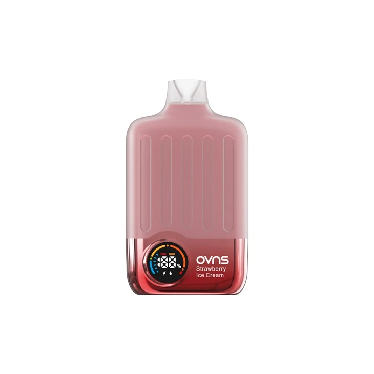 Hot E-Cigarette 16000 Puff  Disposable  Vape