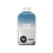 12000 Puff Pufficle Pods заменяют вейп капсул